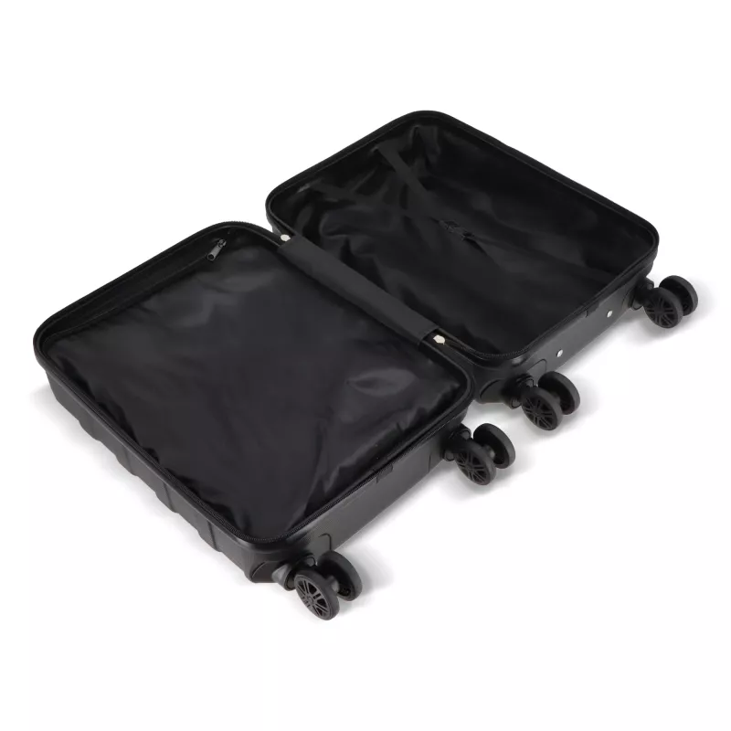 Wózek kabinowy 18 cali (45.7 cm) - czarny (LT95399-N0002)