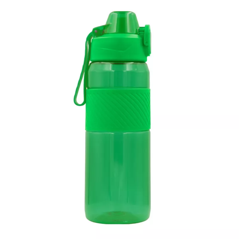 Butelka sportowa 850 ml  Air Gifts |Flore - zielony (VA937-06)