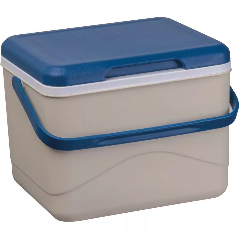 Lodówka turystyczna 5l CrisMa ARIANNA - beżowy (6552713)