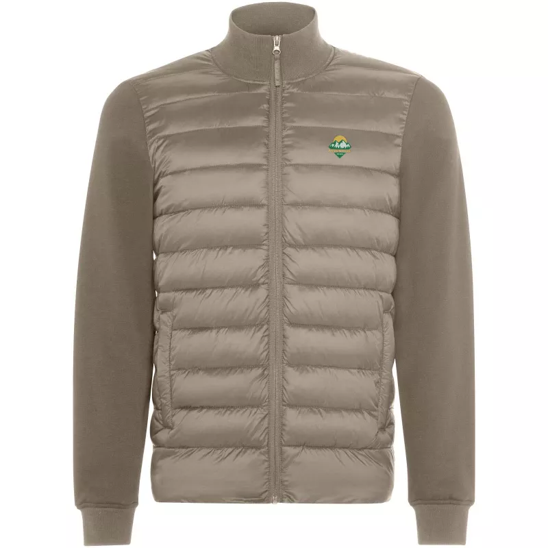 Kurtka unisex Vivaro - Dark Sand (R8420-DARKSAND)