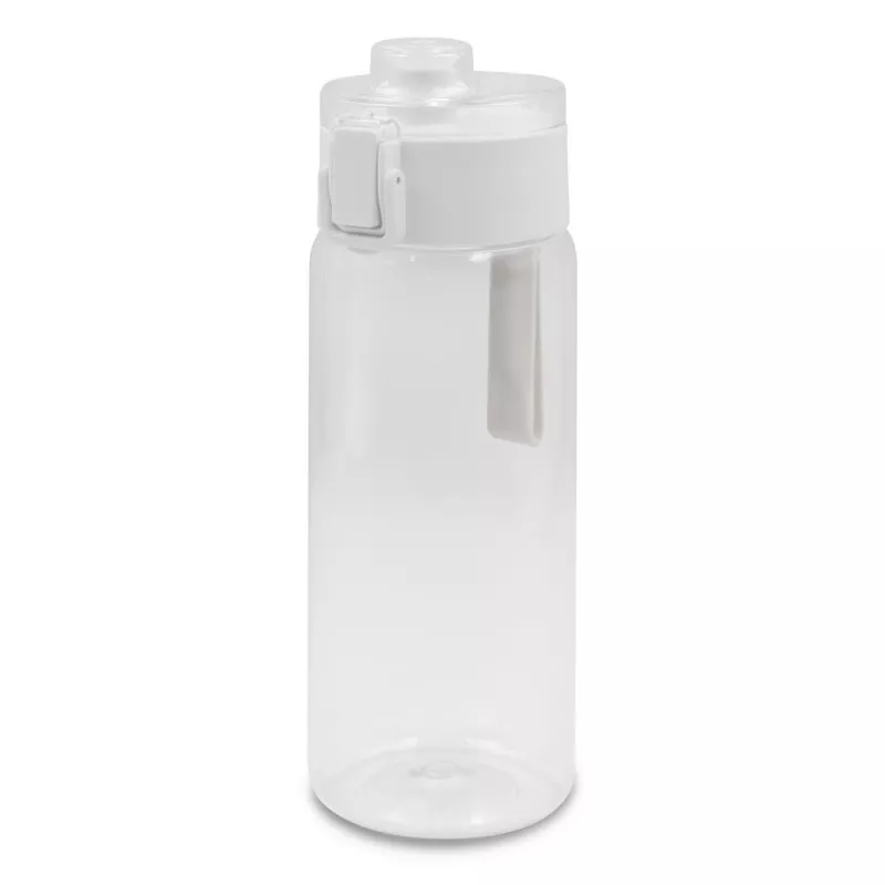 Butelka sportowa 500 ml | Esi - white (V1386-02)