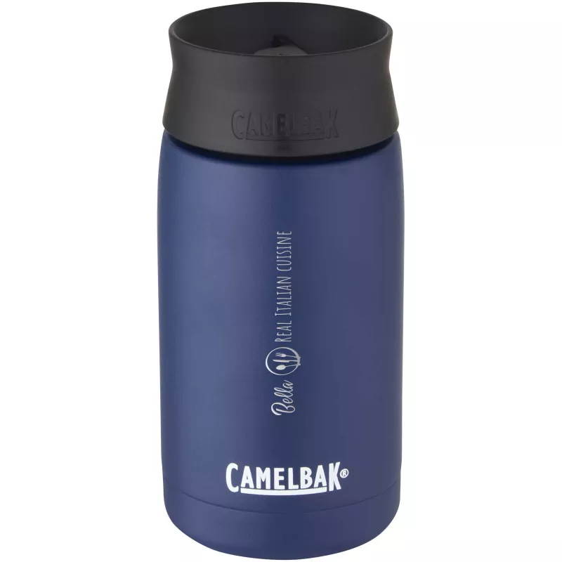 Kubek termiczny CamelBak Hot Cap 350 ml - Granatowy (10062955)