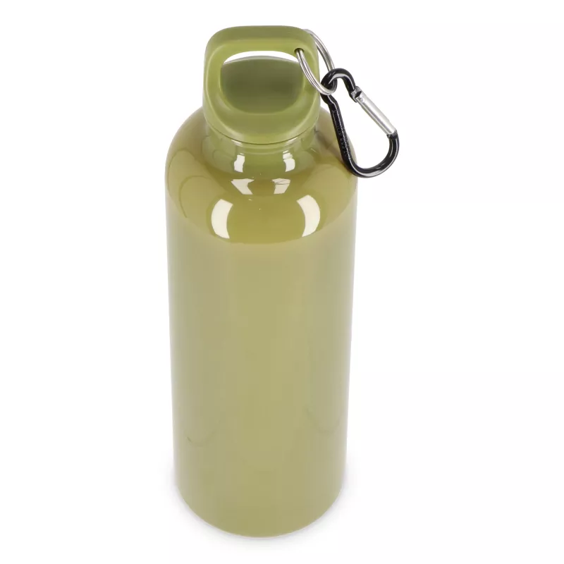 Butelka na wodę Nina R-PET 750ml - Oliwkowa zieleń (LT98912-N0043)