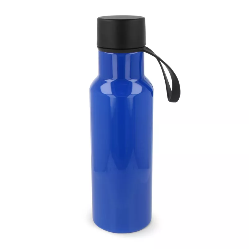 Butelka na wodę Nouvel R-PET 600ml - niebieski (LT98879-N0011)
