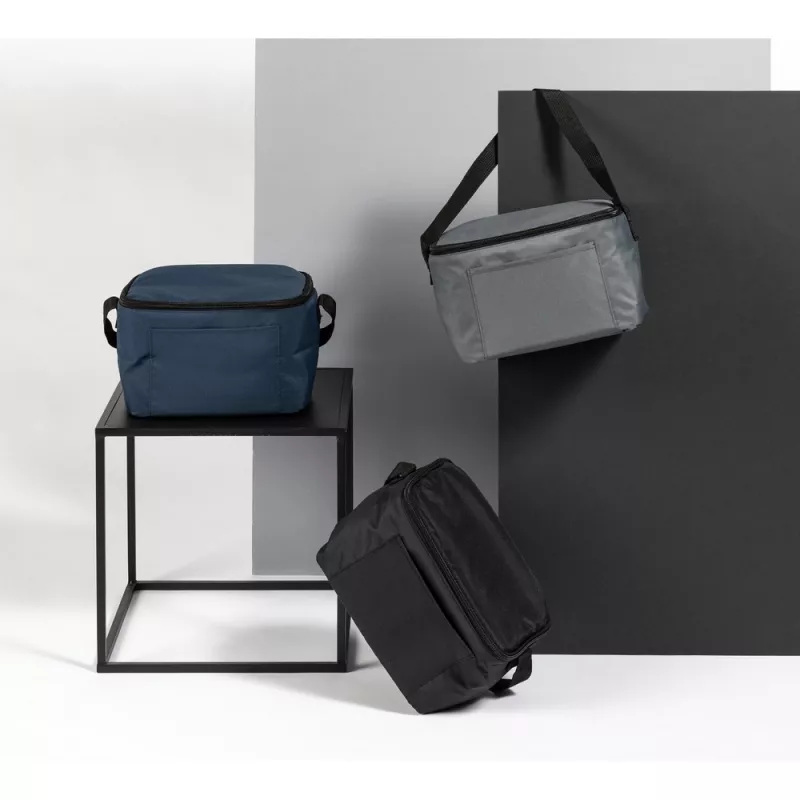 Torba termoizolacyjna Impact AWARE™ rPET - szary (P733.102)