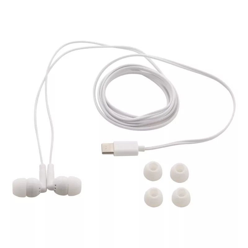 Celody słuchawki - biały (AP800523-01)
