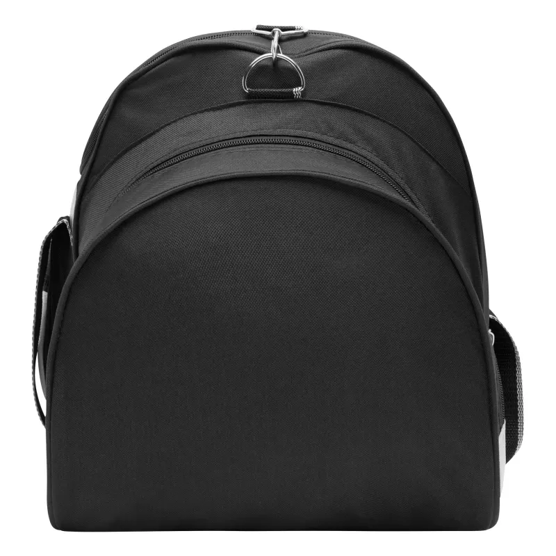 Torba podróżna - czarny, szary (56-0208559)