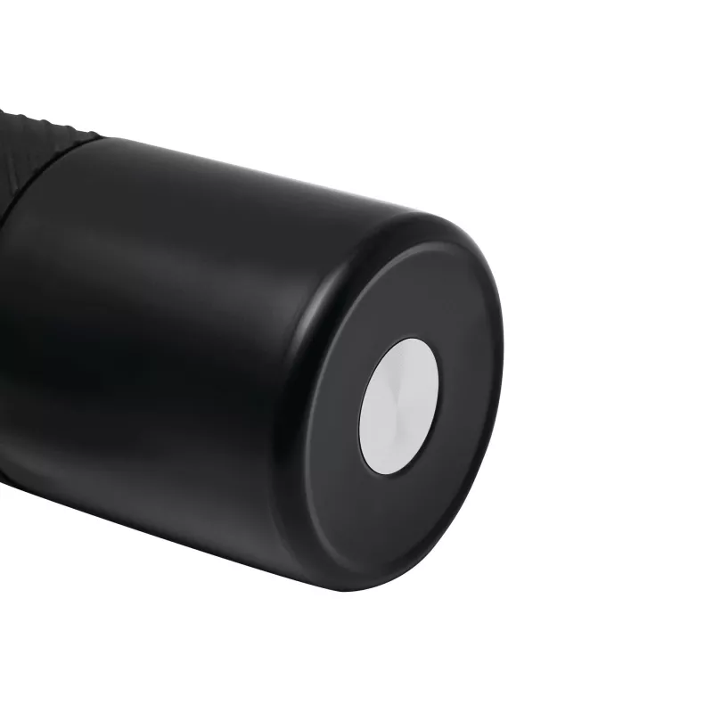 Próżniowa butelka termiczna - czarny (56-0304690)