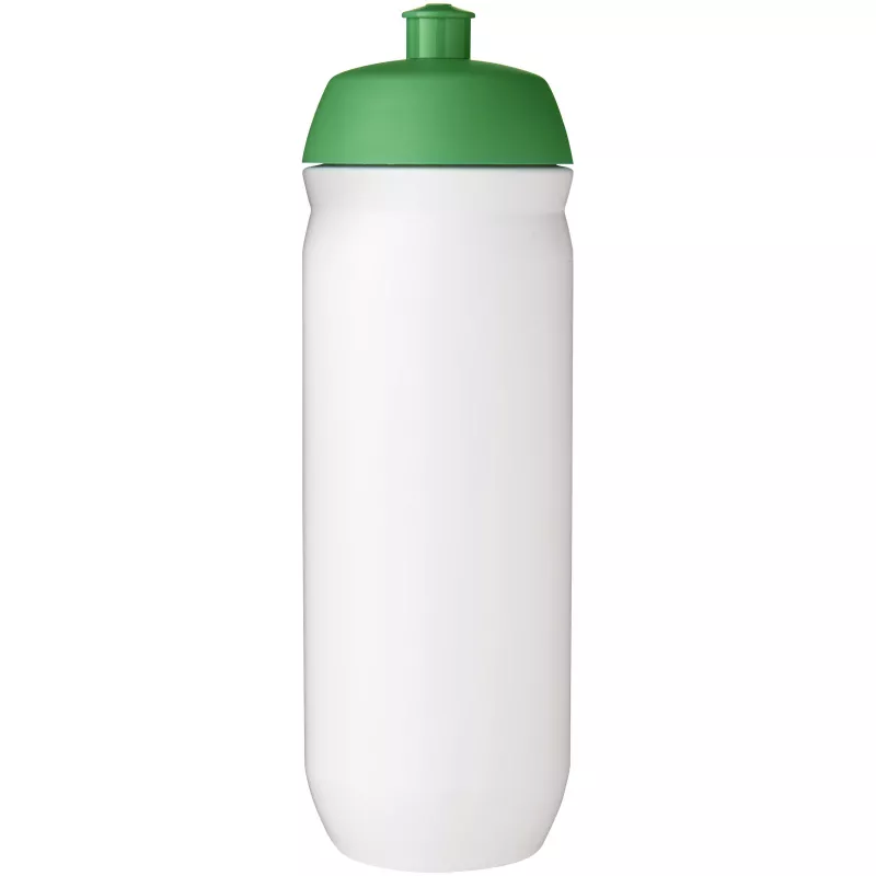 Bidon HydroFlex™ o pojemności 750 ml - Biały-Zielony (21044361)