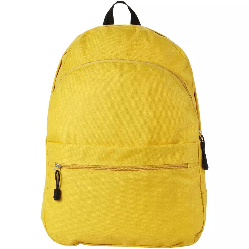 Plecak Trend - Żółty (19549655)