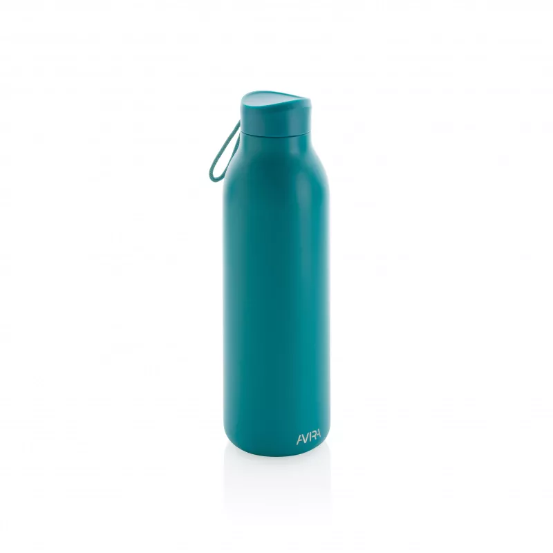 Butelka termiczna 500 ml Avira Avior - turkusowy (P438.007)