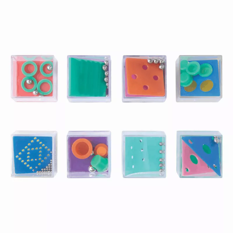 Gra zręcznościowa - wielobarwny (56-0505040)