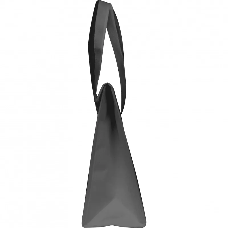 Torba termiczna PLZEN - czarny (381803)