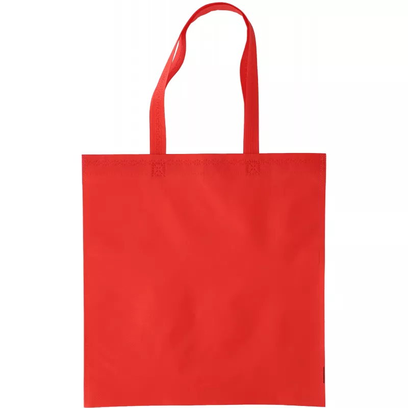 Torba non woven 70 g/m2 NIVALA - czerwony (839205)