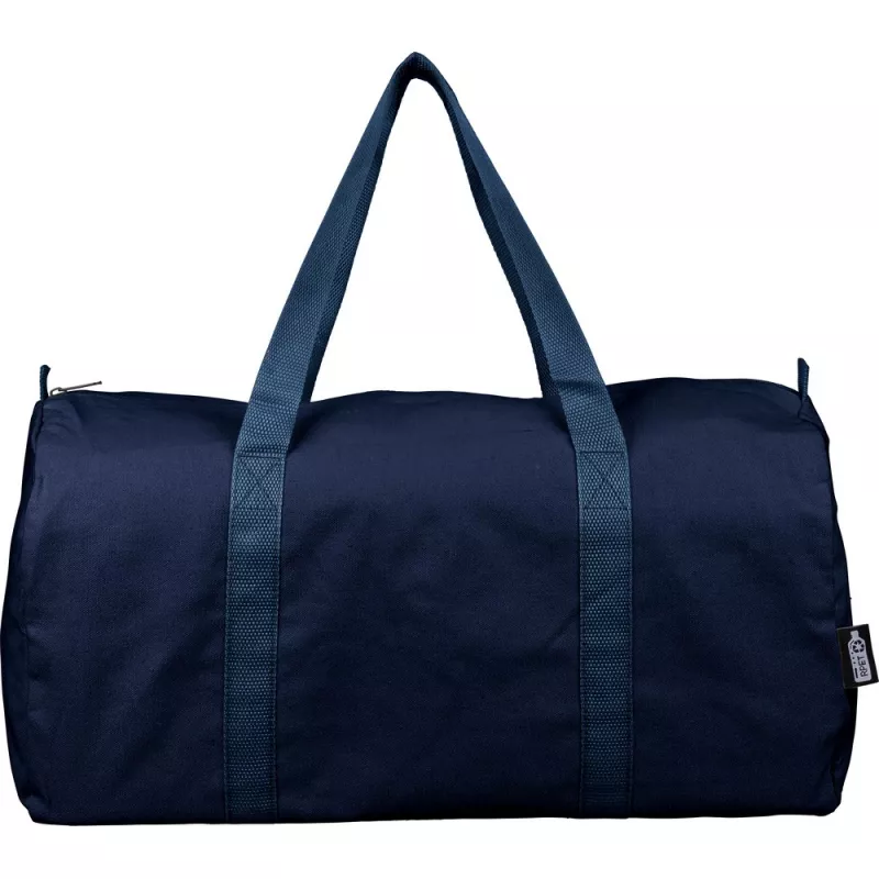 Torba sportowa, podróżna - niebieski (VB158-11)