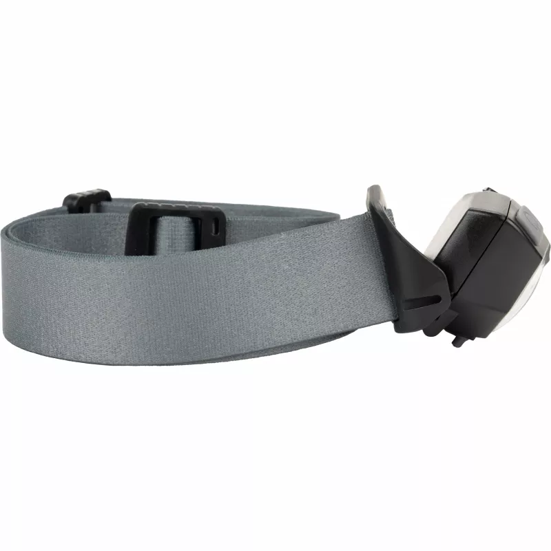 Latarka czołowa MINO Schwarzwolf - szary (F2300900AJ307)