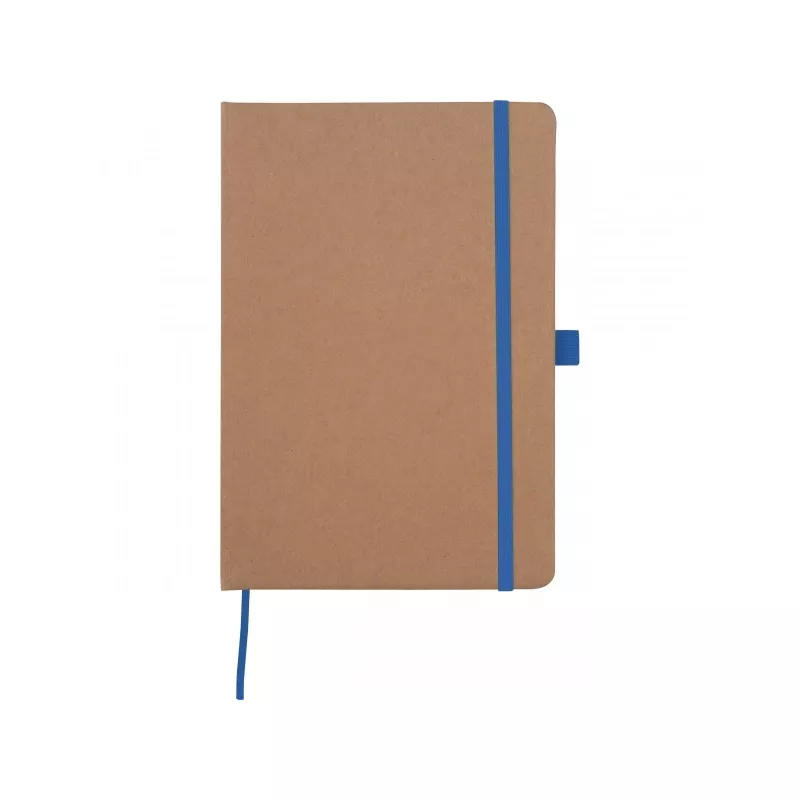 Notes A5 BOURNEMOUTH - niebieski (528304)
