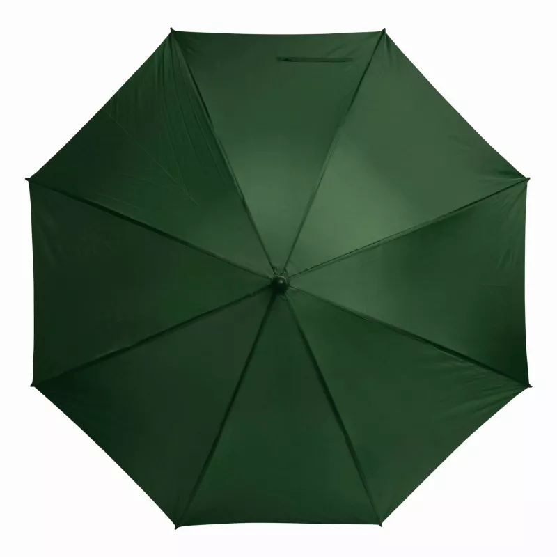 Parasol bez automatu - ciemnozielony (56-0104041)