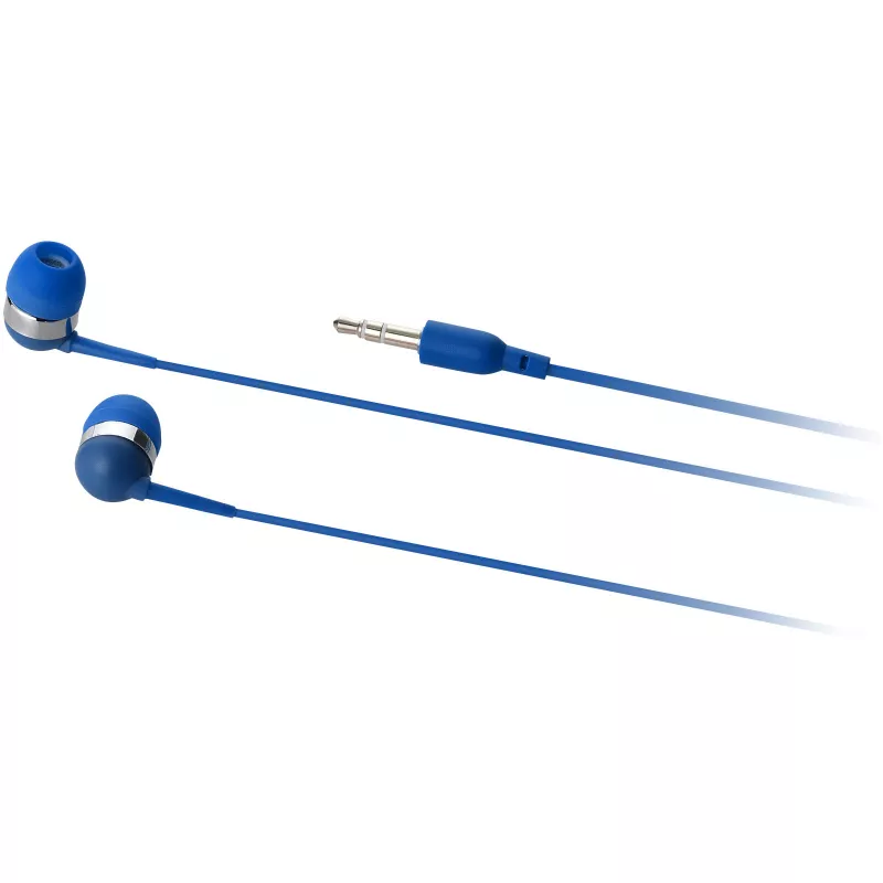 Lekkie słuchawki douszne Sargas - Niebieski (10812804)