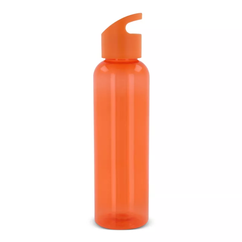 Butelka Loop R-PET 600ml - pomarańczowy (LT98743-N0026)