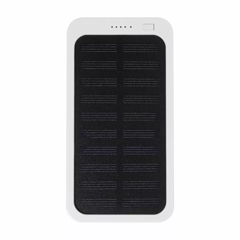 Rabobank Sun Powerbank RABS - biały (AP864138-01)