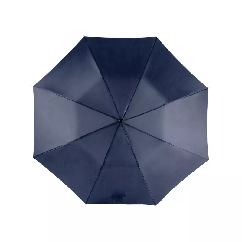 Parasol SAMER składany - granatowy (37016-06)