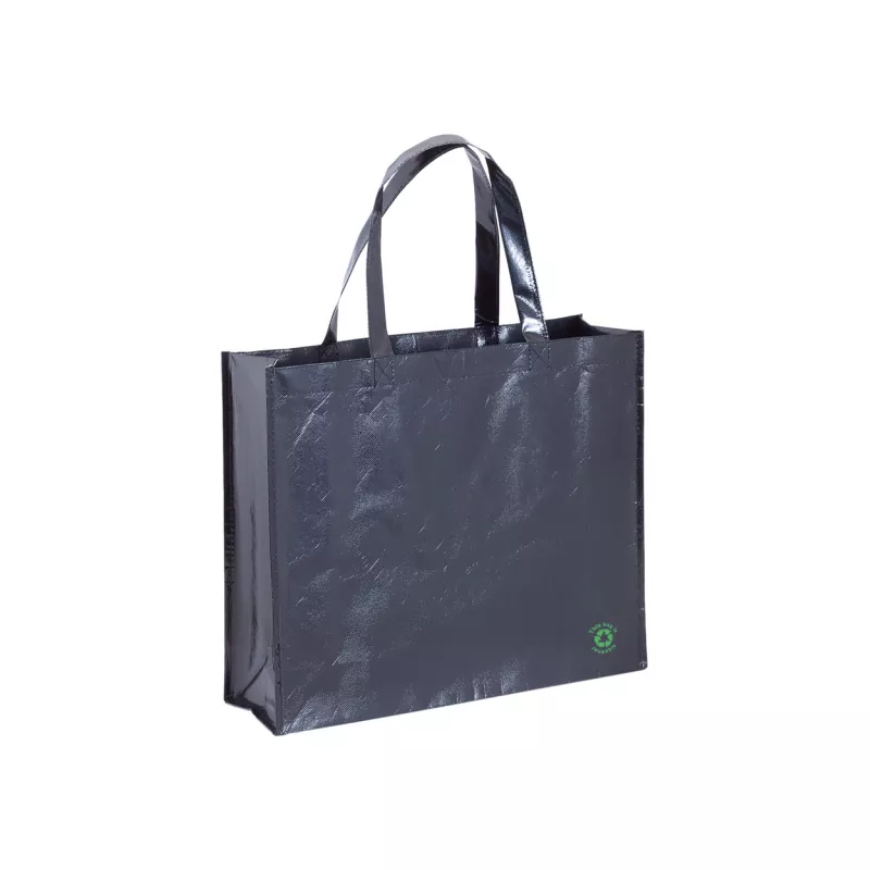 Flubber torba na zakupy - czarny (AP731816-10)
