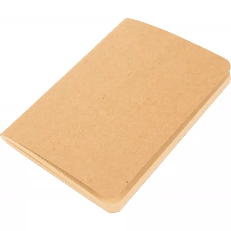 Notes B7 w linie - grey (2447813)