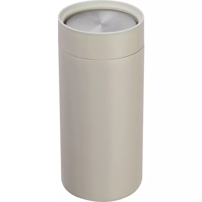 Kubek termiczny Le Port MoLu - beżowy (535313)