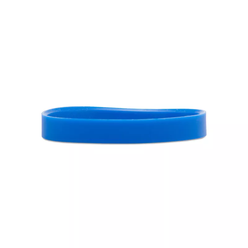 Ozdobna opaska na kubek - niebieski (R00001.04)