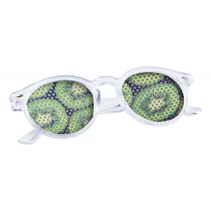 Nixtu okulary przeciwsłoneczne - transparentny (AP781289-01)