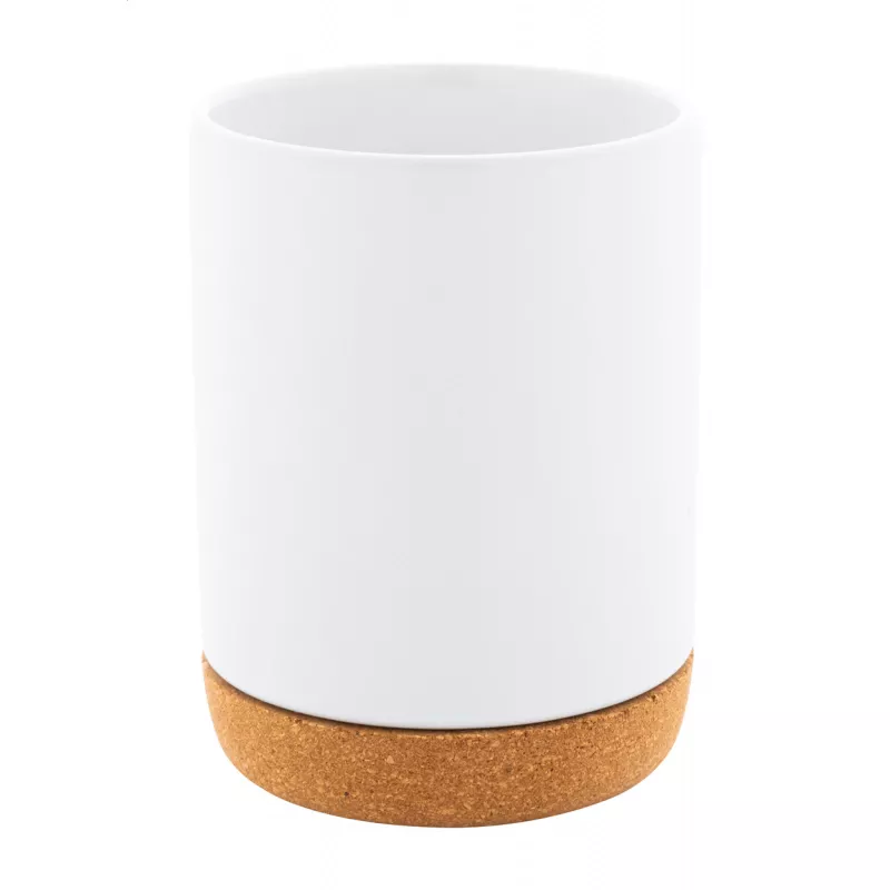 Koberg kubek - biały (AP800597-01)