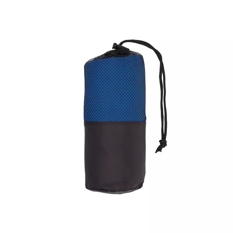 Ręcznik sportowy Sparky - niebieski (R07979.04)