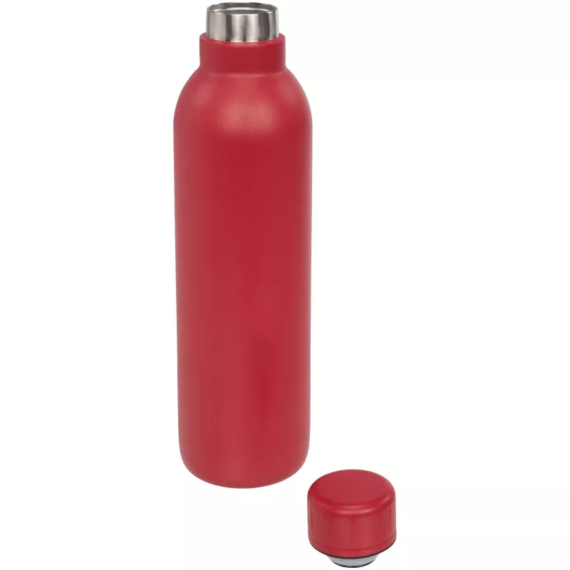 Butelka izolowana próżniowo Thor 510 ml - Czerwony (10054905)