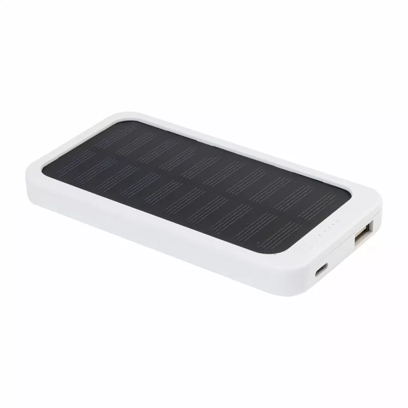 Rabobank Sun Powerbank RABS - biały (AP864138-01)