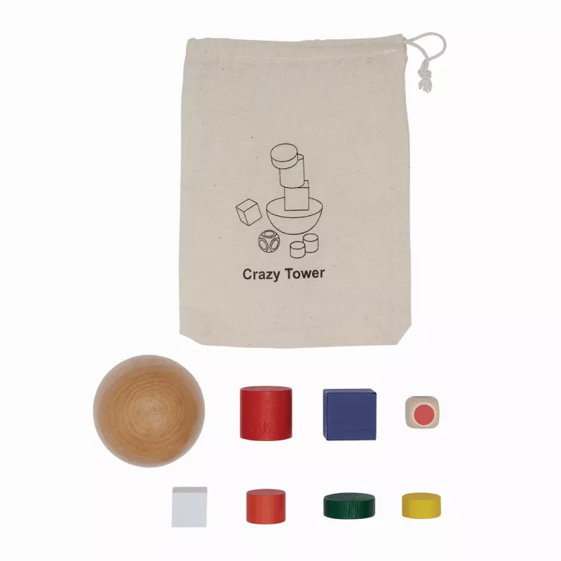 Gra zręcznościowa - wielobarwny (56-0501063)