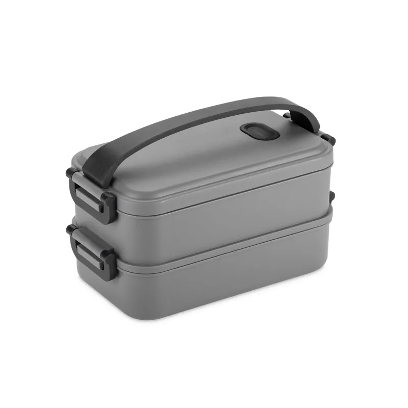 Pojemnik MUNCH 1500 ml - szary (16553-14)