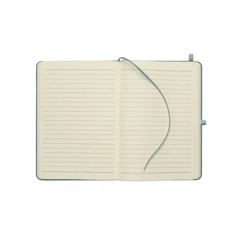 Notes A5 z długopisem 96 kartek w linię ARCOPEN - Petrol (MO3199-20)