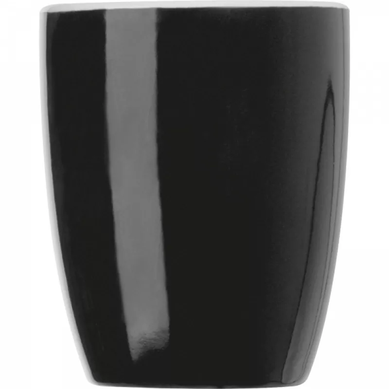 Kubek ceramiczny 300 ml AUSTIN - czarny (8092103)