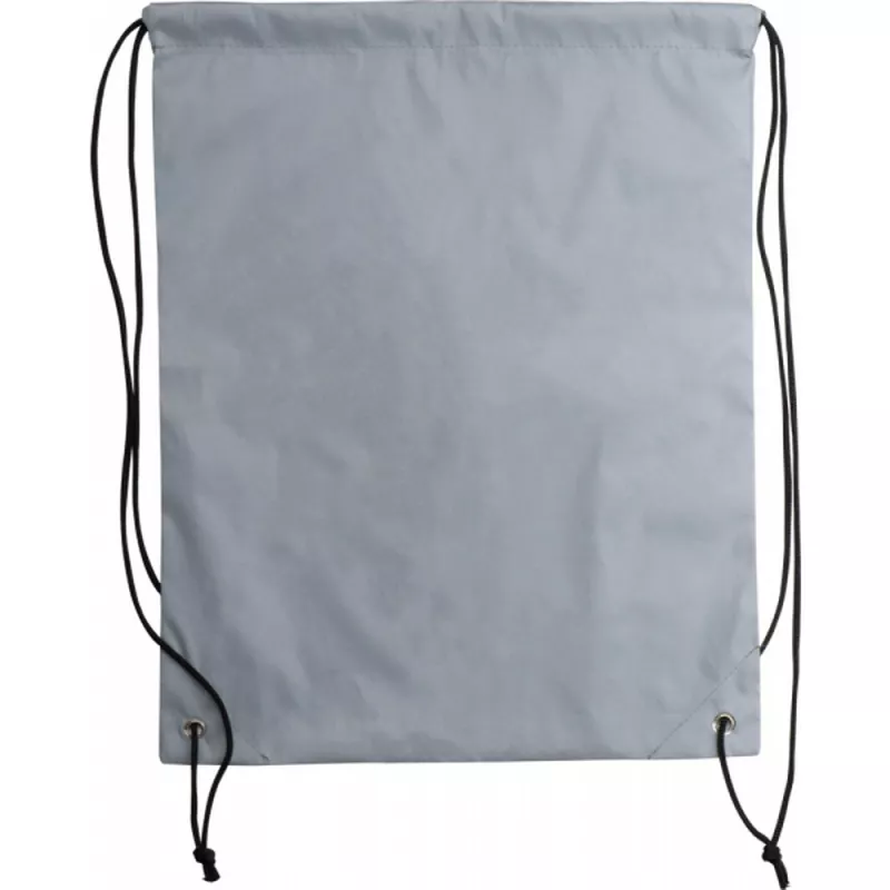 Worek sportowy ELISE - szary (6425207)