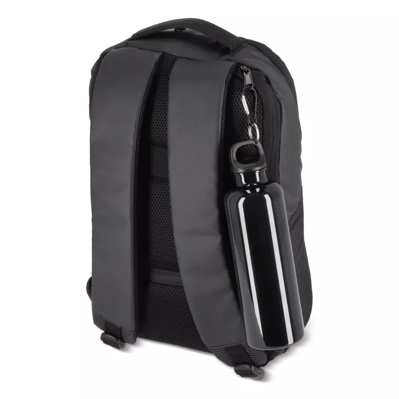 Butelka na wodę Nina R-PET 750ml - czarny (LT98912-N0002)