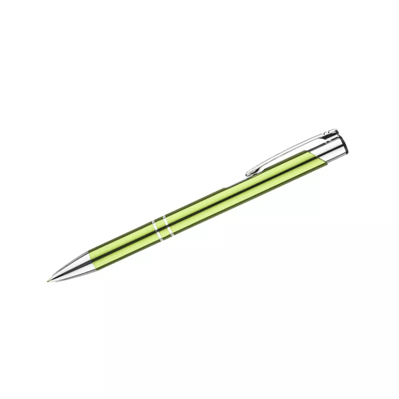 Długopis KOSMOS - zielony jasny (19600-13)