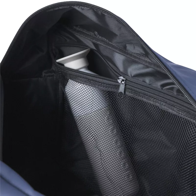 Torba sportowa, podróżna - niebieski (VB155-11)
