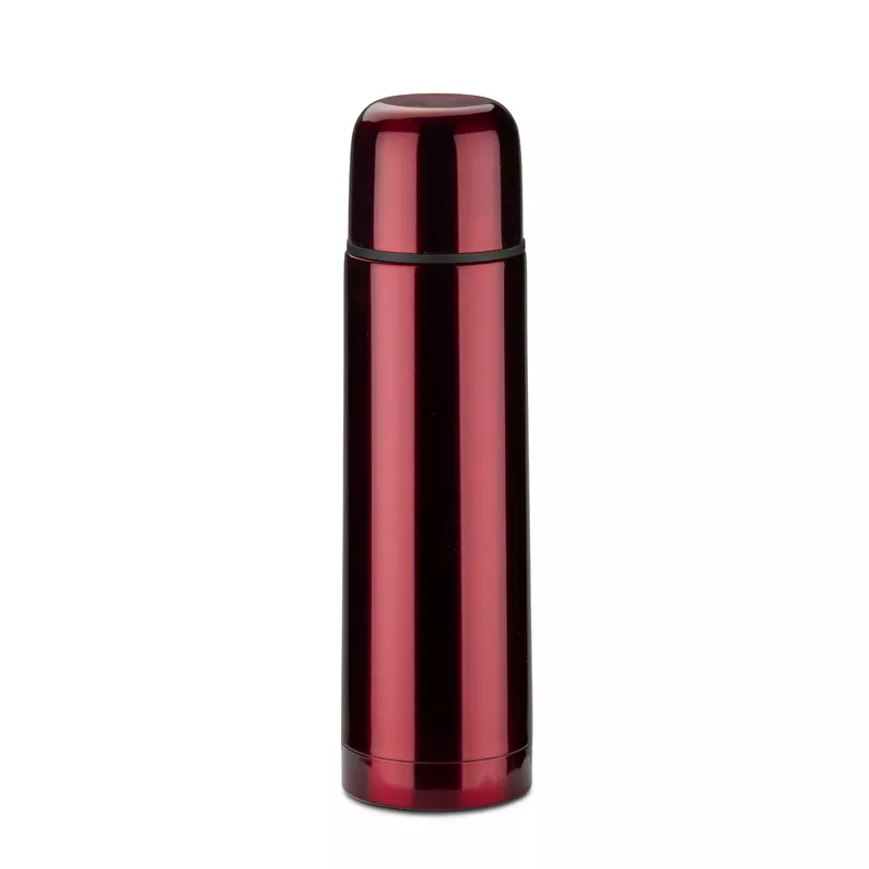 Termos VARMO 500 ml - czerwony (16256-04)