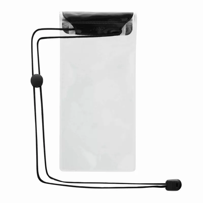 Torba na telefon SMART SPLASH XL - czarny (56-0404929)