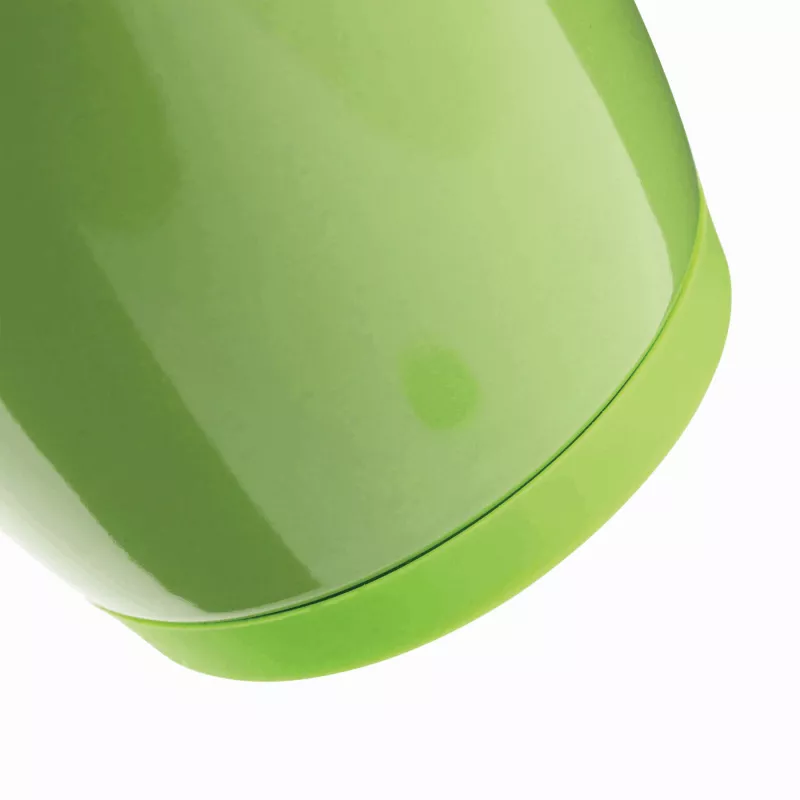 Kubek ceramiczny - zielony (56-0340093)