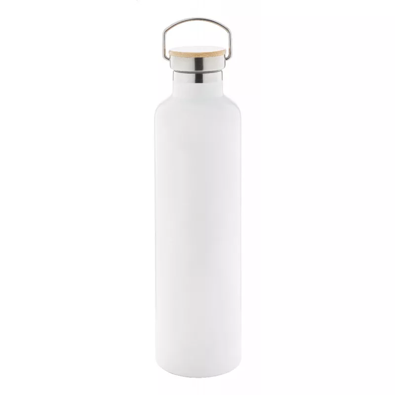 Renaslu XL Butelka termiczna RSS - biały (AP808309-01)
