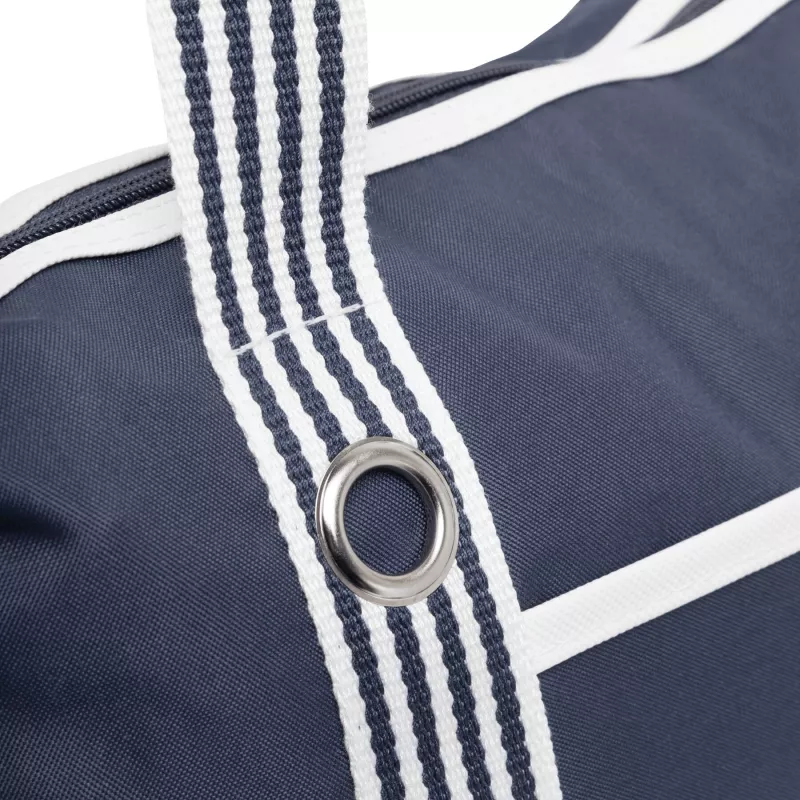 Torba plażowa - beżowy, granatowy (56-0820545)