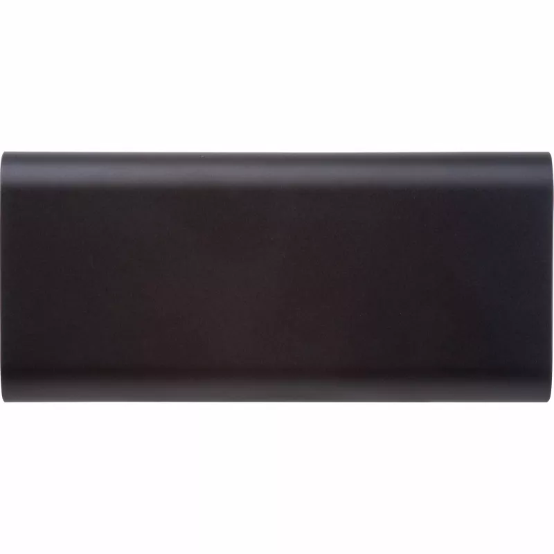 Power bank 20 000 mAh GERALDINE - czarny (3539103)
