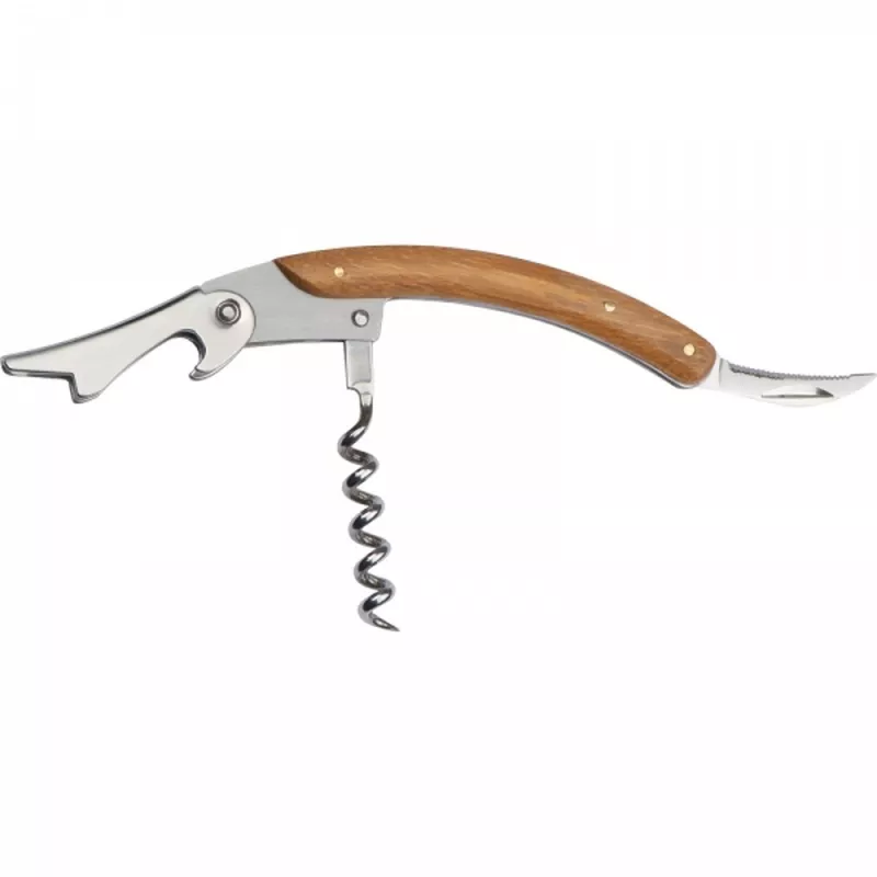 Nóż kelnerski SIMONE - beżowy (8309113)